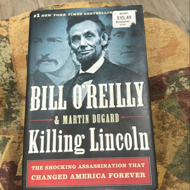 Killing Lincoln