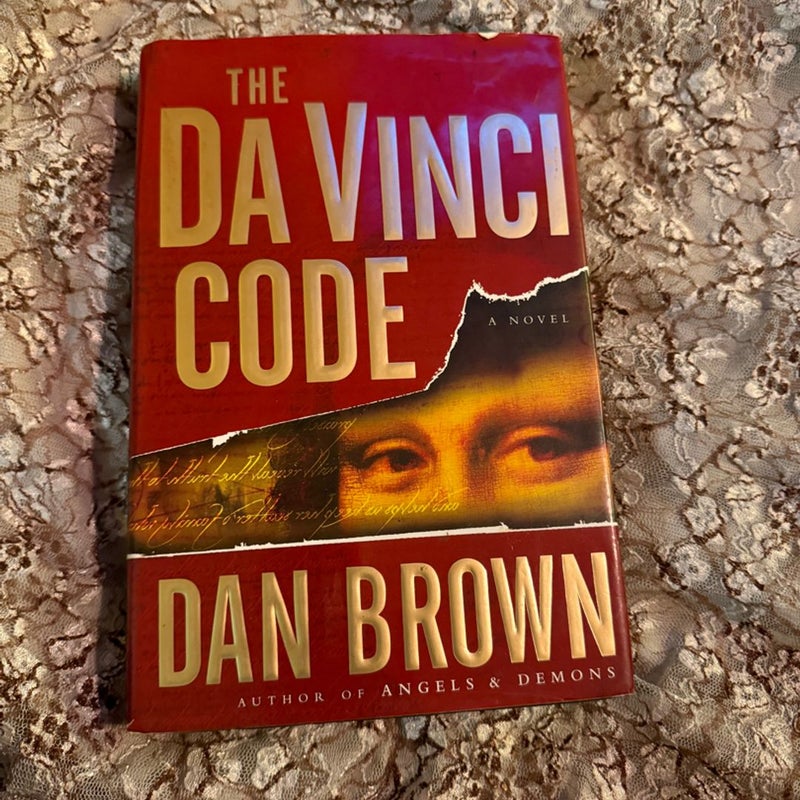 The Da Vinci Code