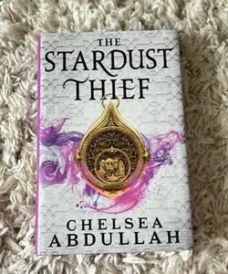 The Stardust Thief