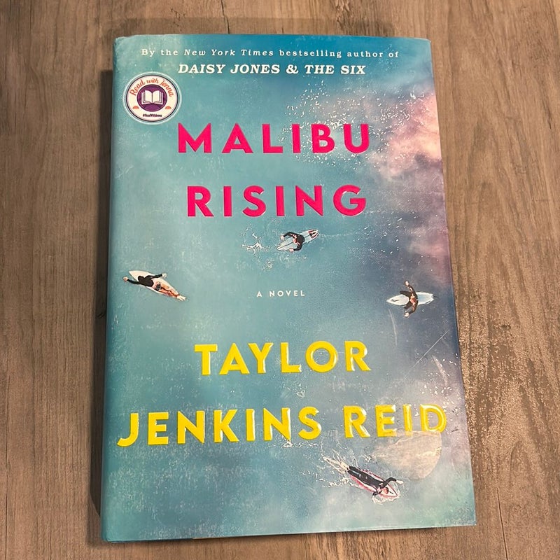 Malibu Rising