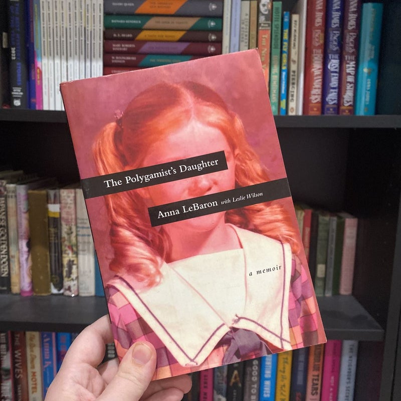 The Polygamist's Daughter