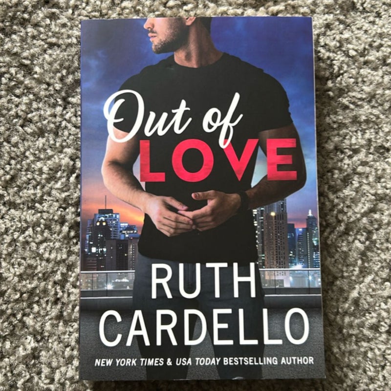Out of Love