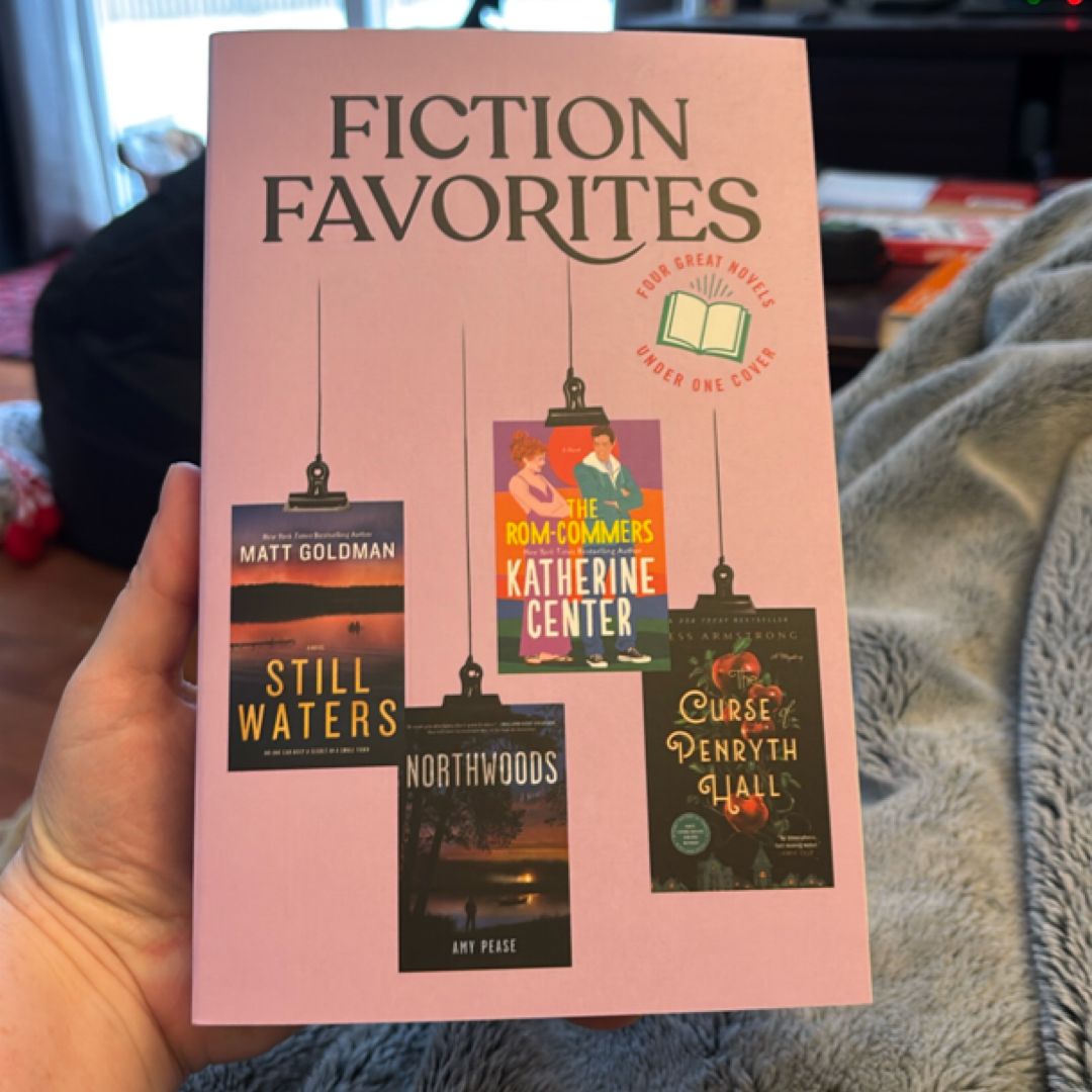 Fiction Favorites