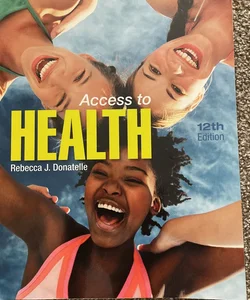 Access to Health