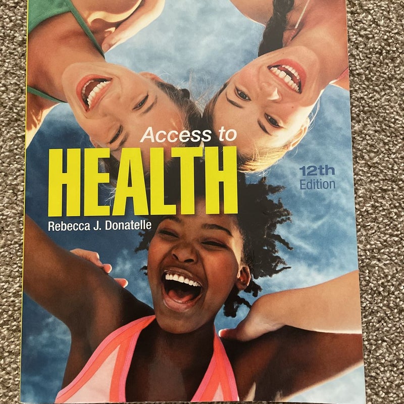 Access to Health