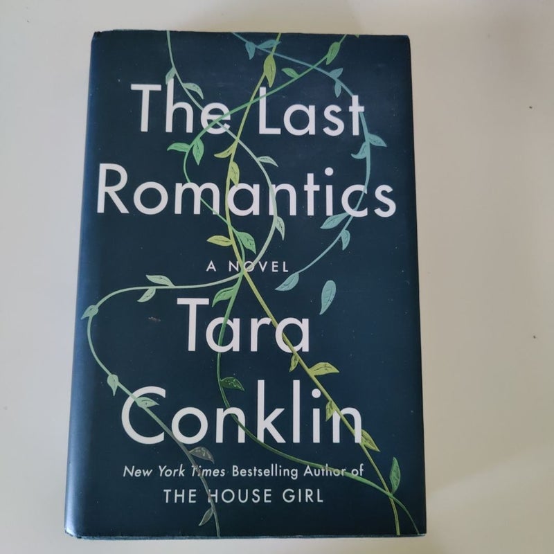 The Last Romantics