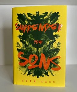 Surrender Your Sons