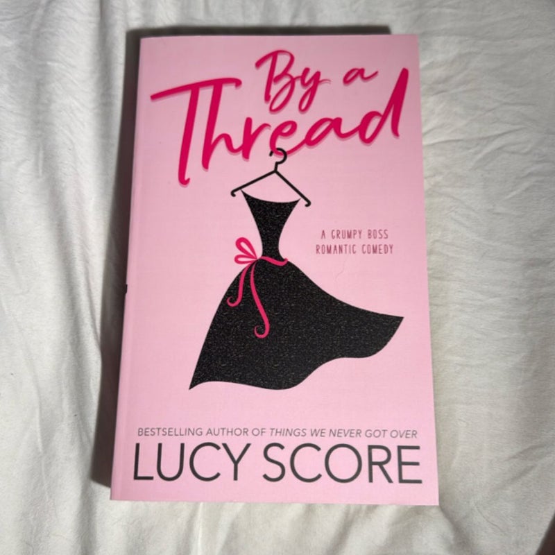 By a Thread
