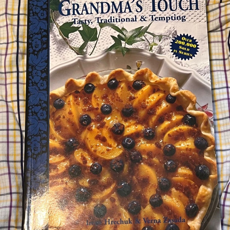 Grandma's Touch