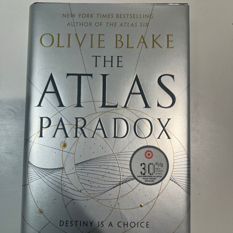 The Atlas Paradox