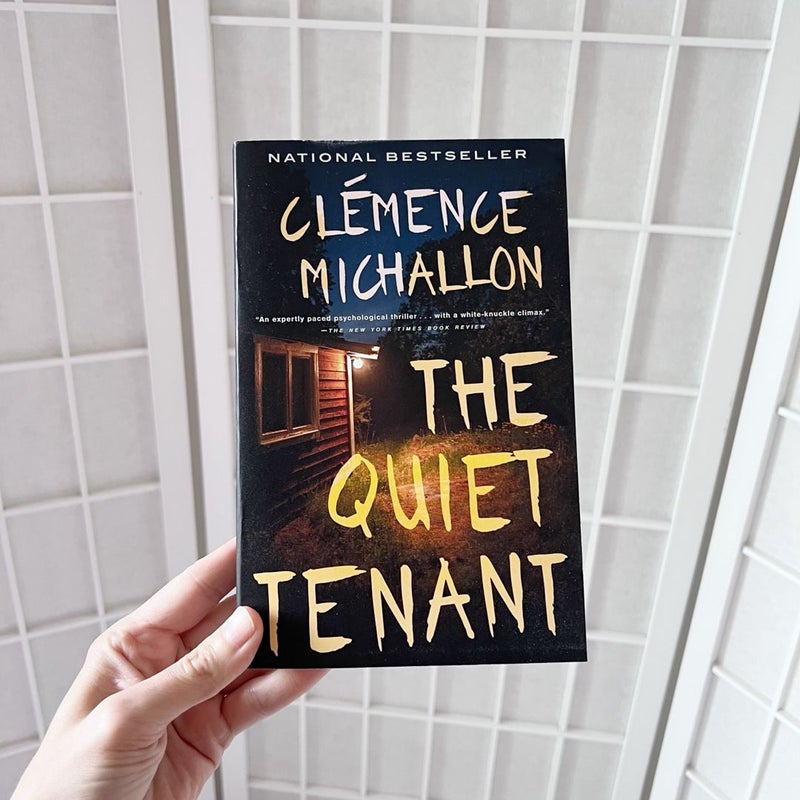 The Quiet Tenant