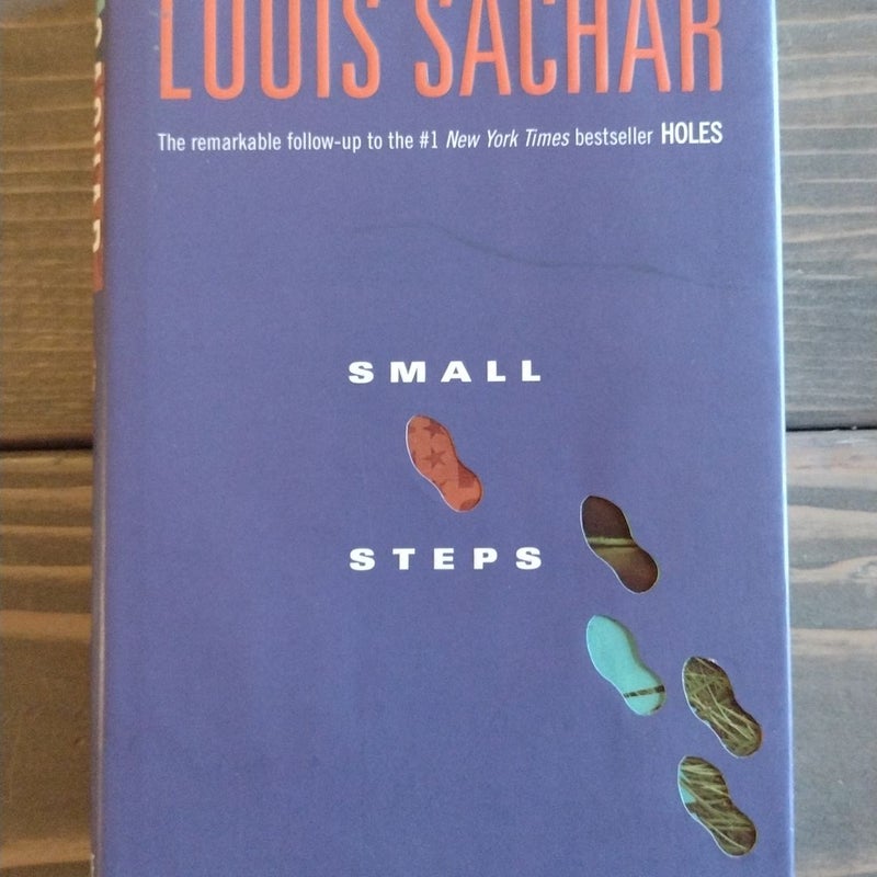 Small Steps