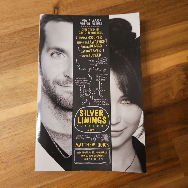 The Silver Linings Playbook