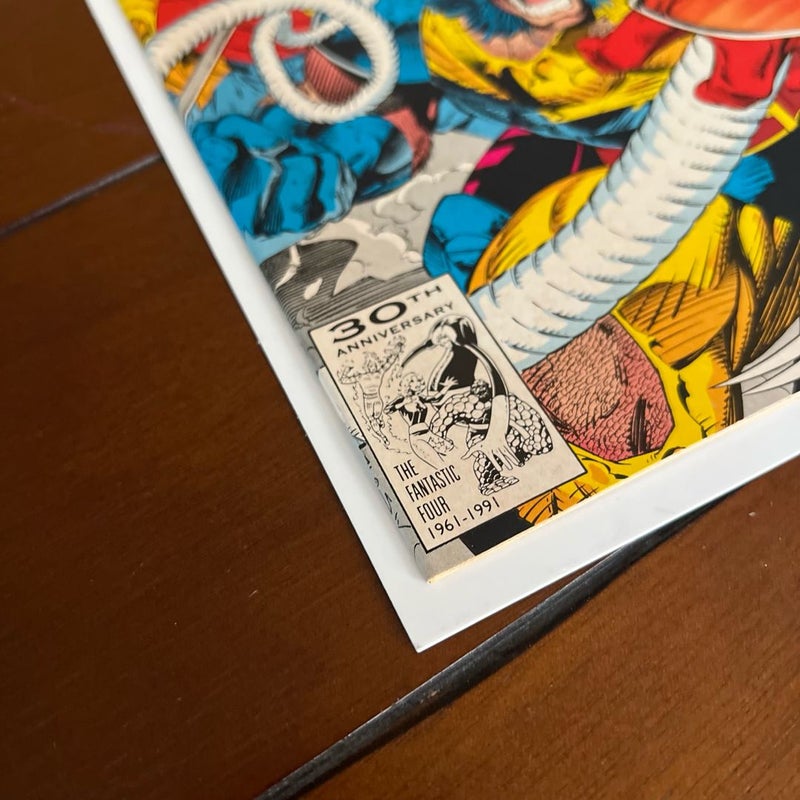 X-Men #4