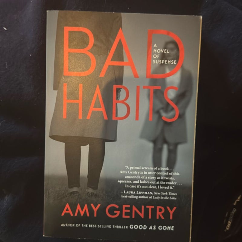 Bad Habits