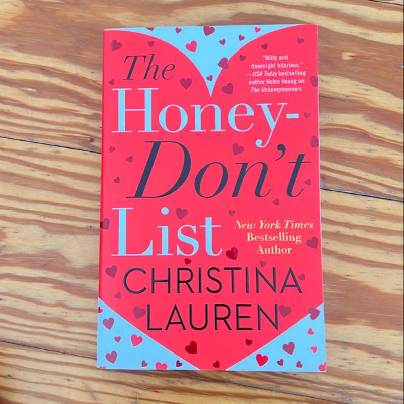 Christina Lauren 4 book bundle 