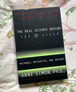 The Real Science Behind The X-Files