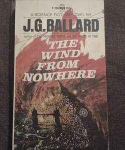 The Wind From Nowhere 