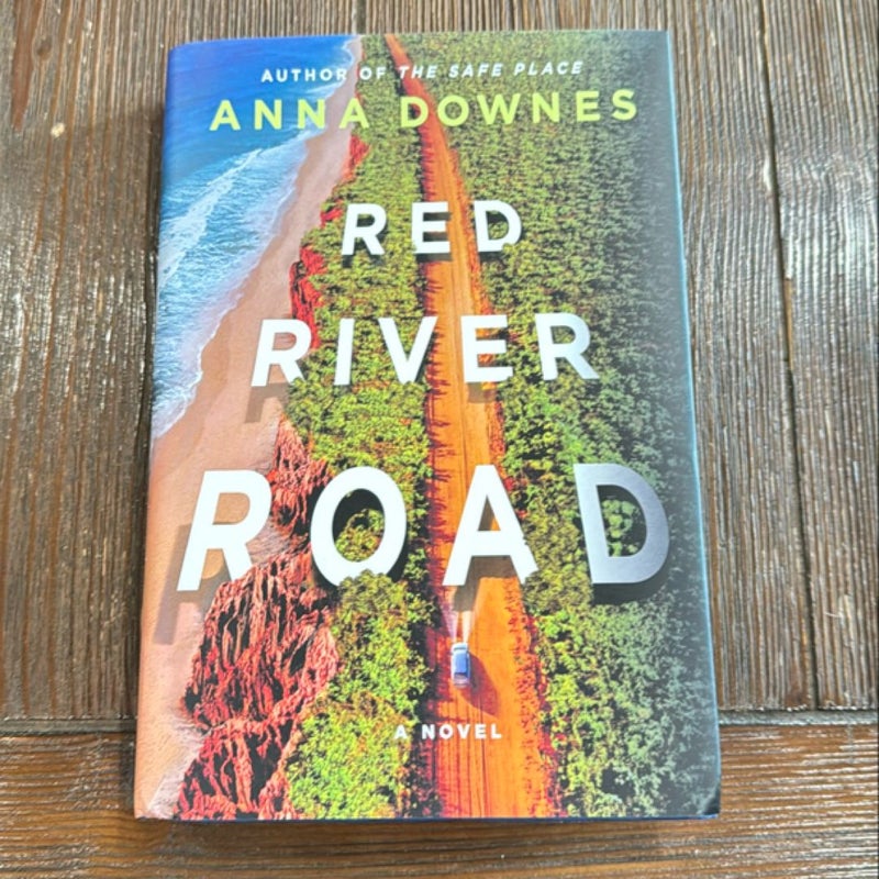 Red River Road