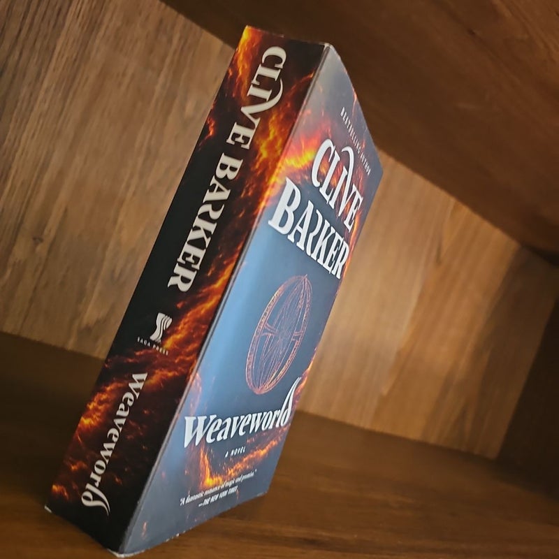 Weaveworld