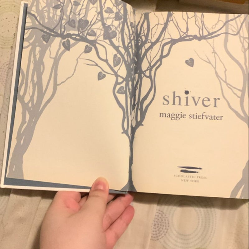Shiver
