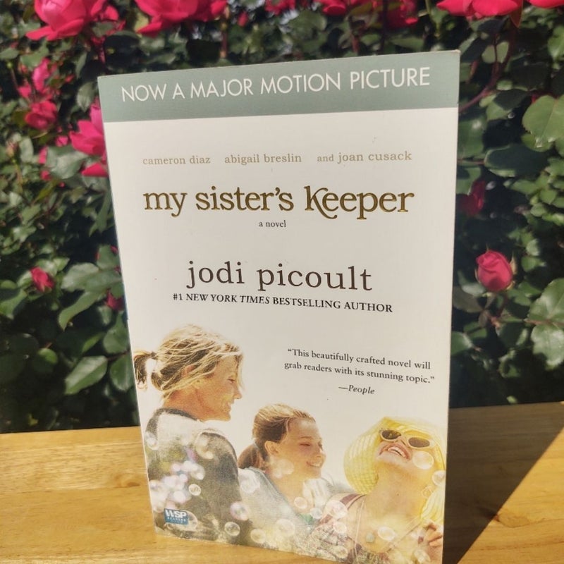 My Sister's Keeper