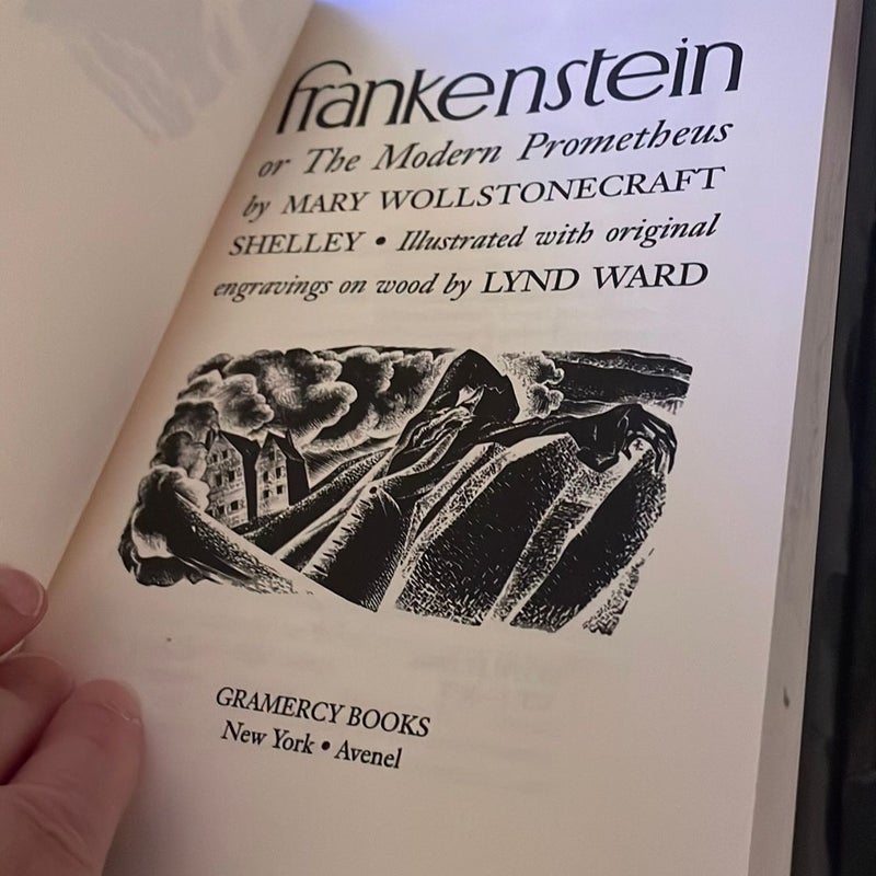 Frankenstein