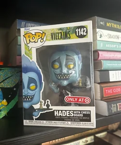 Funko Pop - Hades