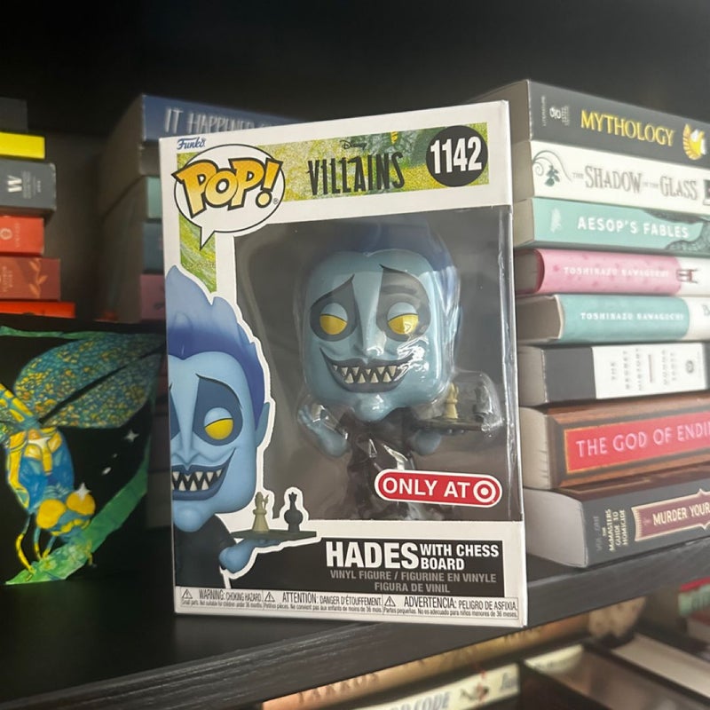 Funko Pop - Hades