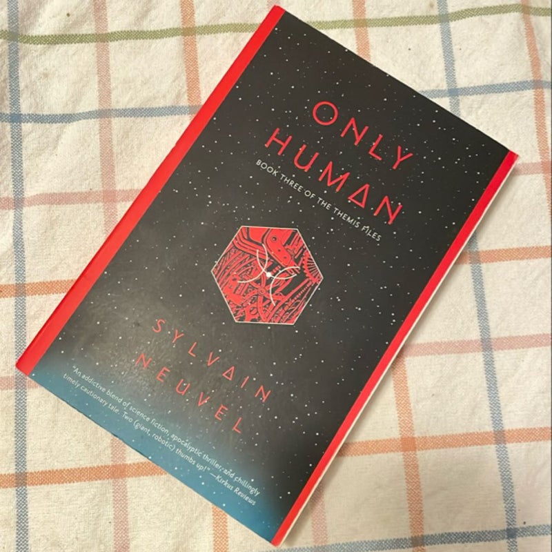 Only Human