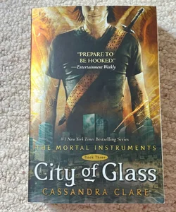 City of Glass