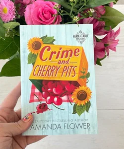 Crime and Cherry Pits