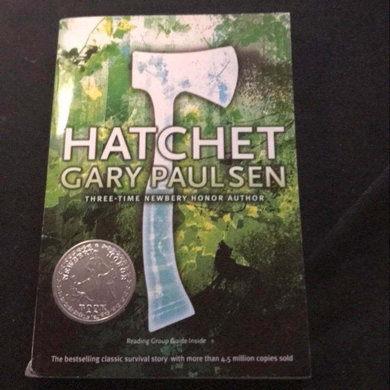 Hatchet