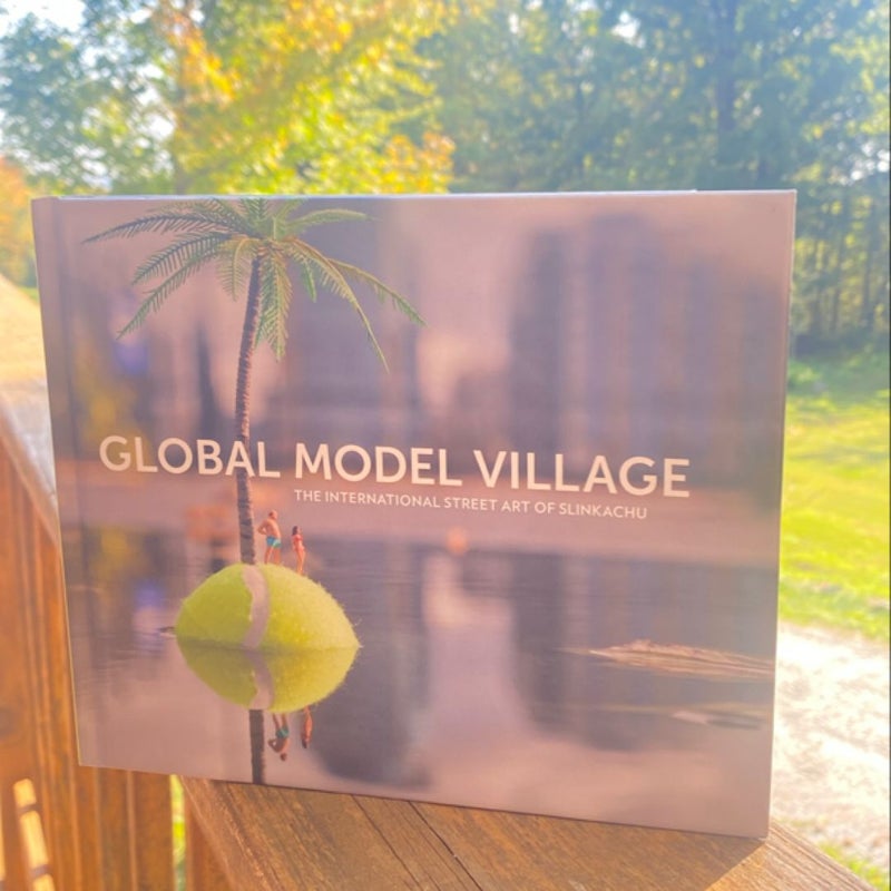 Global Model Village