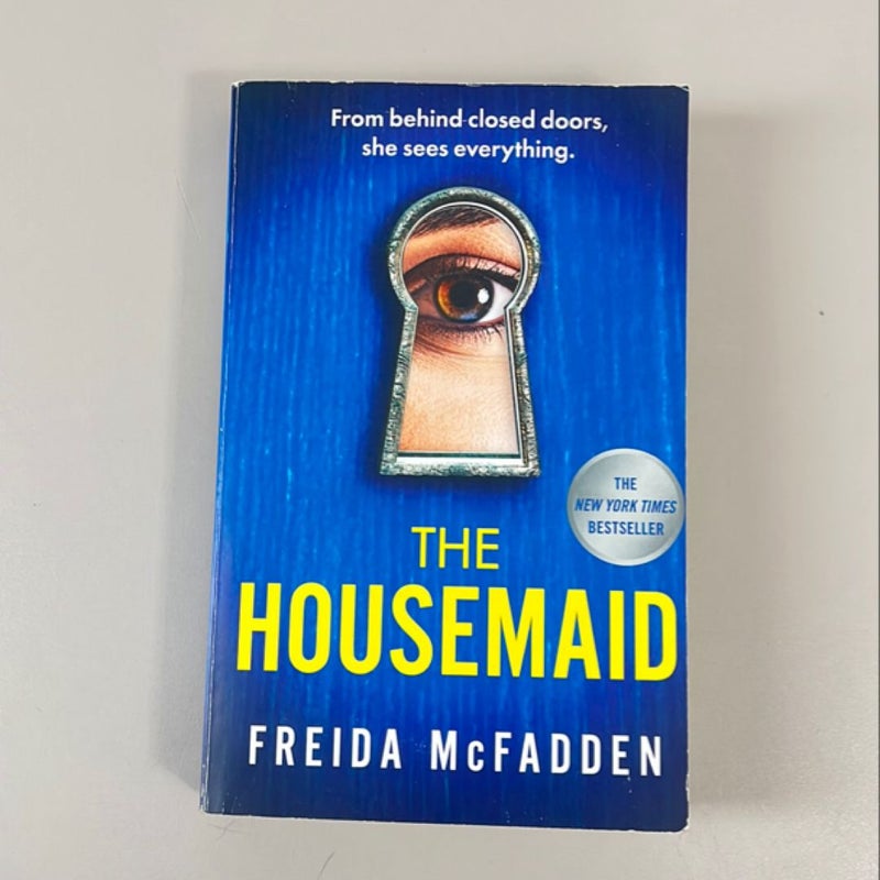 The Housemaid