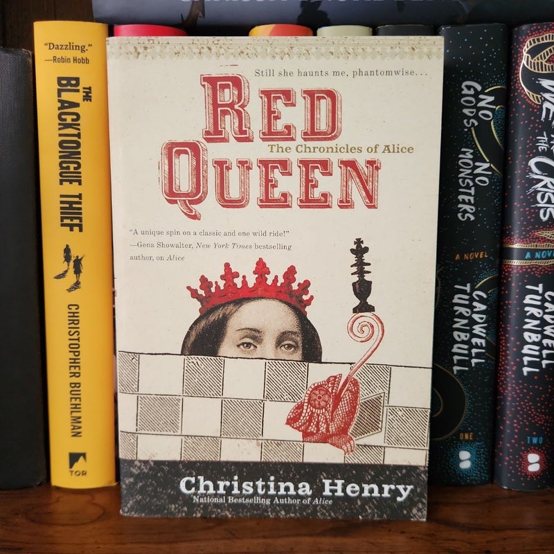 Red Queen