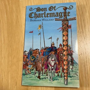 Son of Charlemagne