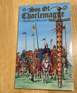 Son of Charlemagne