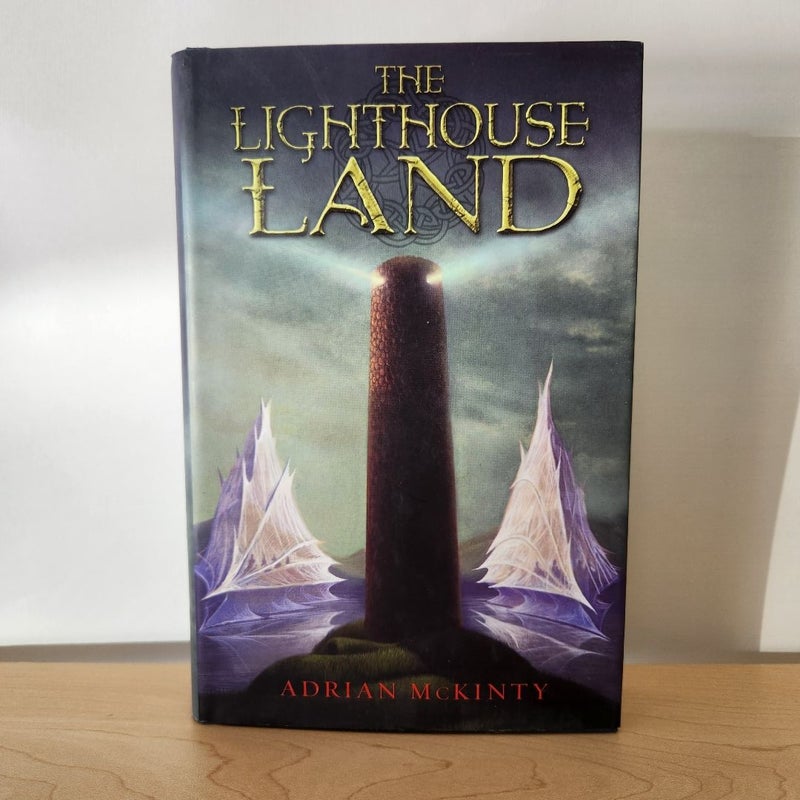 The Lighthouse Land