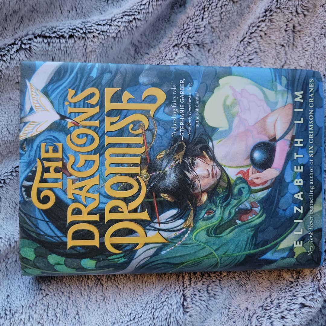 The Dragon's Promise