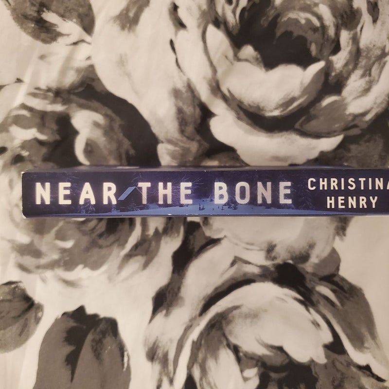 Near the Bone