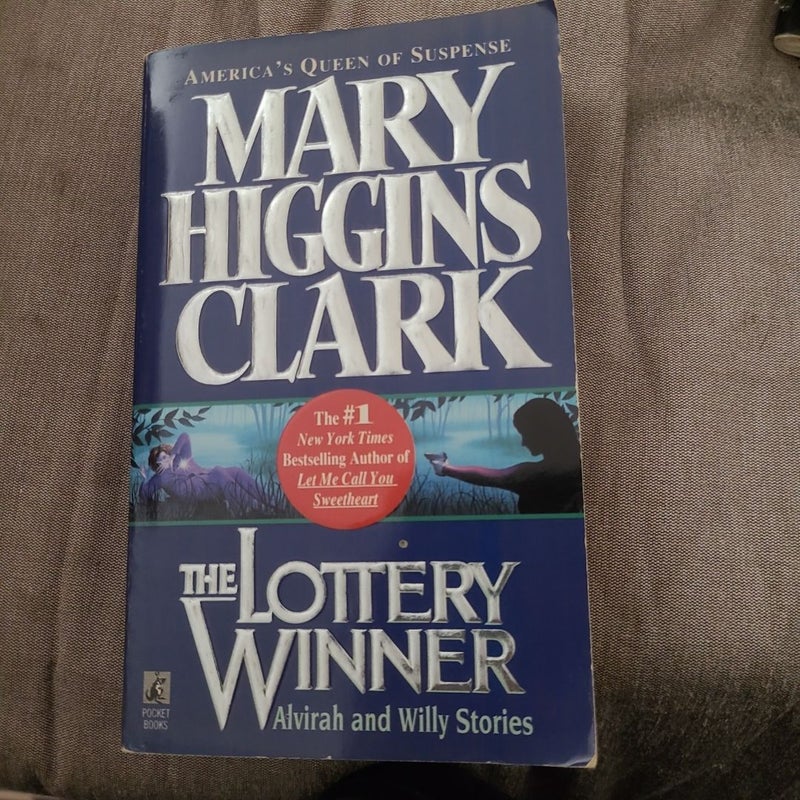 The Lottery Winner