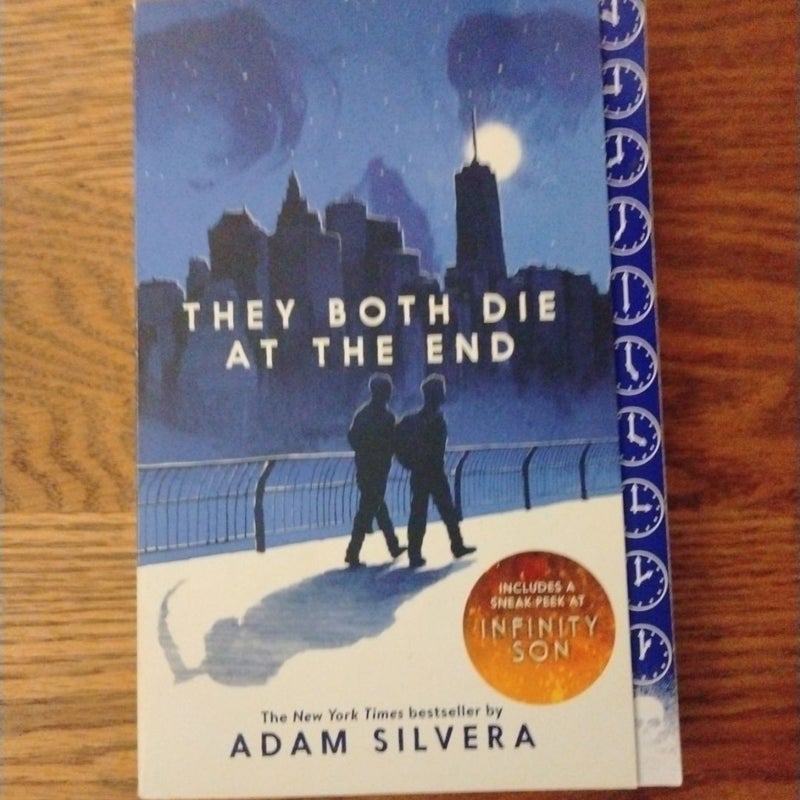 They Both Die at the End