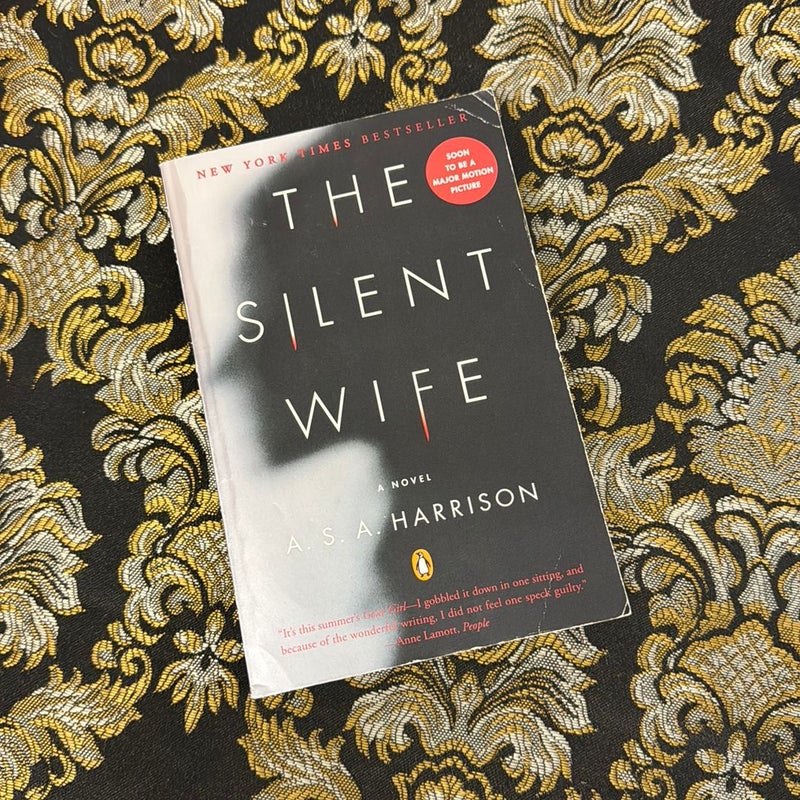 The Silent Wife