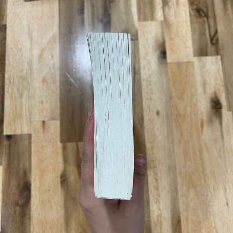 Grayson’s Vow