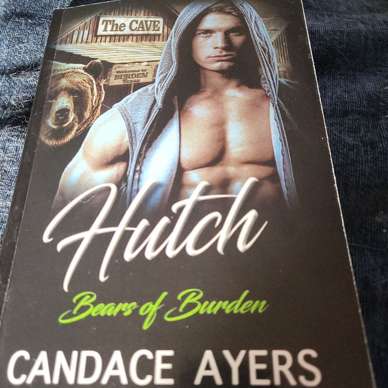 Hutch