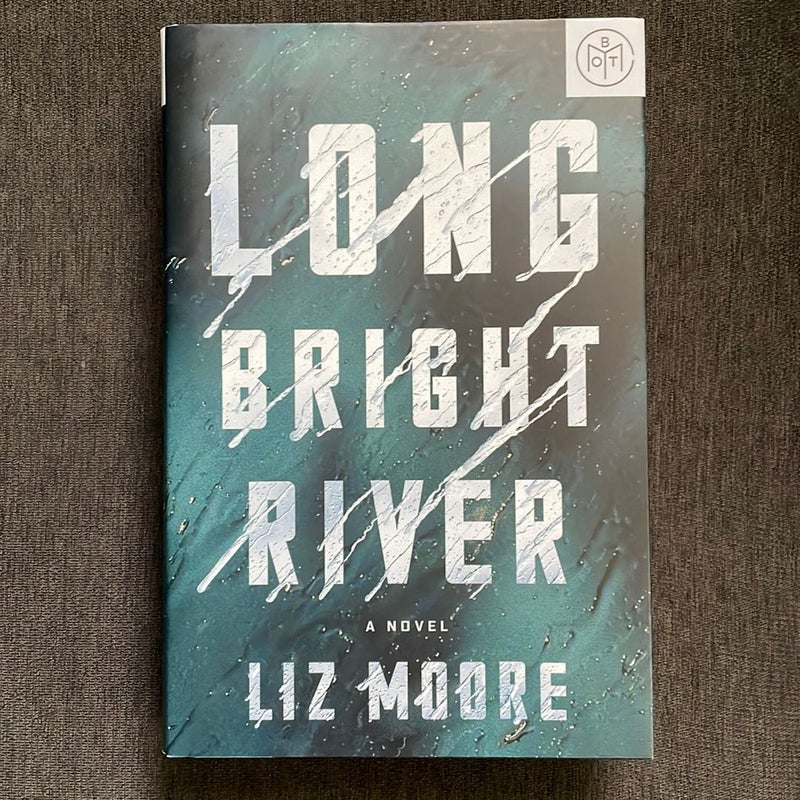 Long Bright River