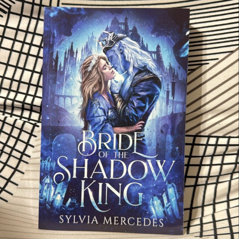 Bride of the Shadow King