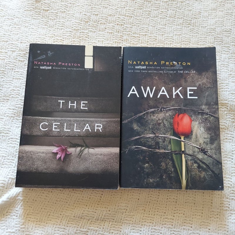 The Cellar and Awake