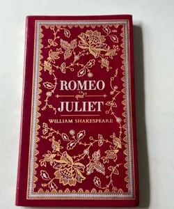 B&N Romeo and Juliet Pocket Leather